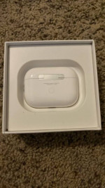 Airpod pro 2nd gen