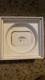 Airpod pro 2nd gen