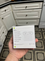 Unopened Airpod pros 2
