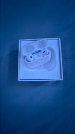 Airpod pro’s