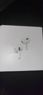 Airpod pro 2nd generation with MagSafe charging case
