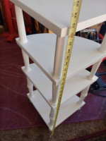 Very nice corner table