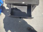 used small end table