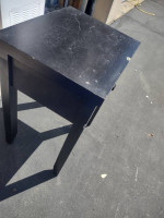 used small end table