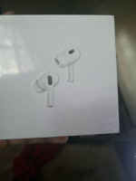 Airpod pros 2nd