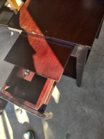 small end table
