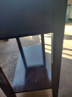 small end table