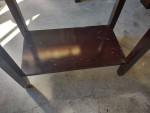 small end table
