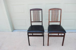 Costco Folding Game Table and 2 Matching Folding Chairs