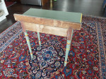 Antique Side Table