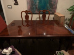 Dining Room Table & more