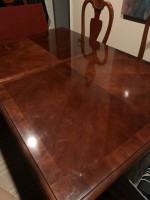 Dining Room Table & more