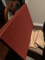 Dining Room Table & more