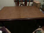 Dining Room Table & more