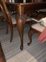 Dining Room Table & more