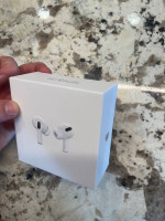 Airpod Pros Best Offer Brand New