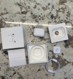 Airpod Pros Best Offer Brand New