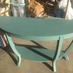 TV Table