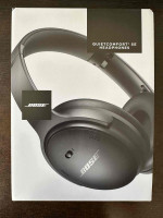 Brand New Bose Quiet Comfort 45 SE Headphones