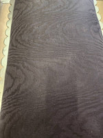 Ottoman/coffee table