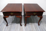 * * * Broyhill End Tables