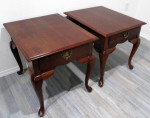 * * * Broyhill End Tables