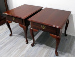 * * * Broyhill End Tables