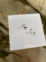 AirPod pros o 2 generation
