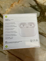 AirPod pros o 2 generation