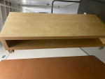 tv table
