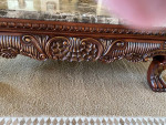 LARGE COFFEE TABLE