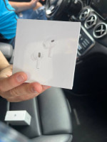 AirPods Pro 2nd Generation with MagSafe Charging Case
