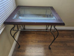 Side or corner table