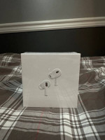 Apple airpod pro 2 ANC (best offer)