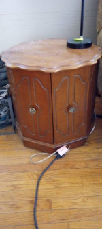 End table for sale