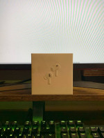 Airpod pros gen 2