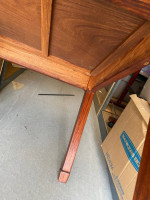 Table end