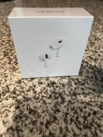 AirPod pro 2