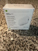 AirPod pro 2