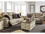 Bolanburg Coffee Table with Lift Top
