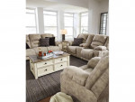 Bolanburg Coffee Table with Lift Top