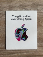 Apple Store Gift Card For Sales