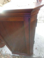 Real Wood Make A Deal