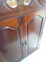 Real Wood Make A Deal