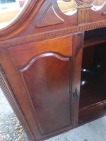 Real Wood Make A Deal