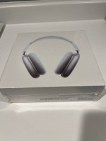 NEW!! Unopened in box Silver AirPods MAX