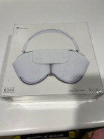 NEW!! Unopened in box Silver AirPods MAX