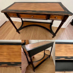 Stylish PIER ONE Console/Side Table - 42" x 17" x 32" H - Excellent Co