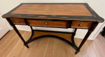 Stylish PIER ONE Console/Side Table - 42" x 17" x 32" H - Excellent Co