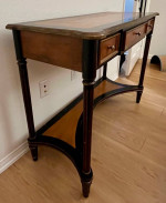 Stylish PIER ONE Console/Side Table - 42" x 17" x 32" H - Excellent Co